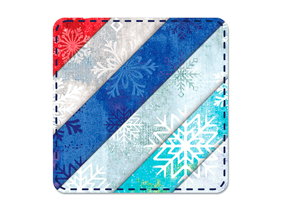 Snowburst 108" Digital